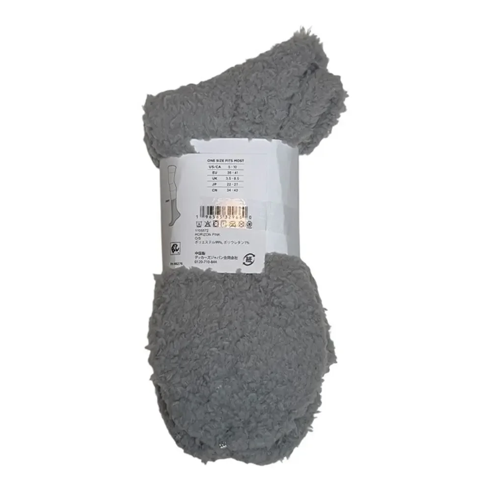 UGG Fuzzy Socks One Size Fits Most